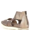 Eileen Fisher Sport Suede Criss Cross Banded Wedge Platform Sandals 1 Eileen Fisher Sport Suede Criss Cross Banded Wedge Platform Sandals -Hummel Winkel 00000001 zi platinum05147223 02 ai