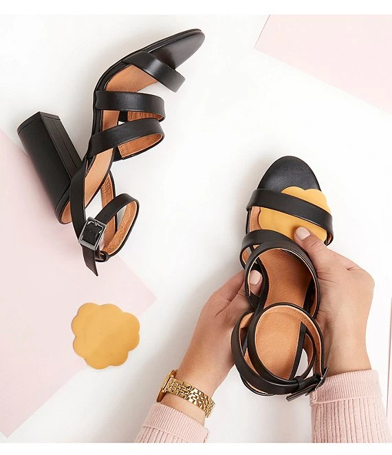 Foot Petals Ball Of Foot Cushions 4 Foot Petals Ball Of Foot Cushions - Afbeelding 2