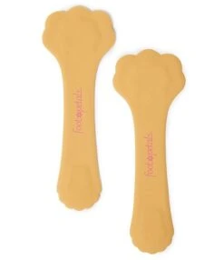 Foot Petals 3/4 Insert Cushions -Hummel Winkel 00000001 zi solid butter04760515