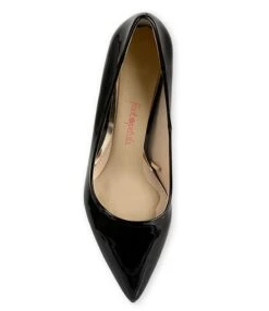 Foot Petals 3/4 Insert Cushions