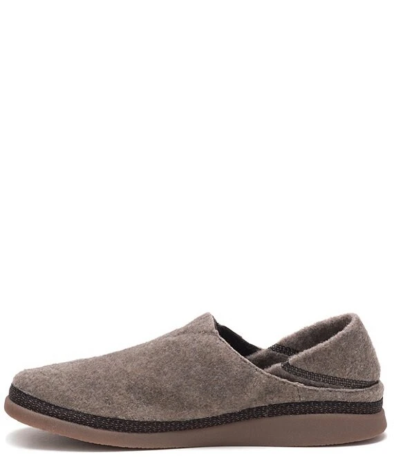 Chaco Men's Revel Felt Slip-Ons 7 Chaco Men's Revel Felt Slip-Ons - Afbeelding 5