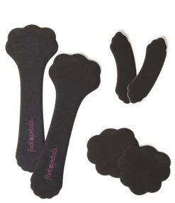 Foot Petals Complete Fit Essentials 3-Pack