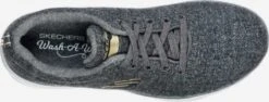 Skechers Running Sneakers Sneakers Laag Dames Grijs Gemêleerd -Hummel Winkel 000c002aac1a0f372e5e66970536c43c