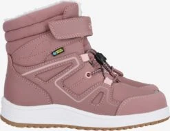 ZigZag Laarzen Snowboots Rincet Kinderen Pink -Hummel Winkel 001b9392ca5c26923ecbe3f8aaf58c7a