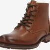 About You Boots & Laarzen Laarzen Falk Heren Bruin