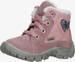 Richter Schoenen Laarzen Kinderen Pink