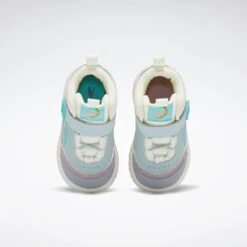 REEBOK CLASSICS Schoenen Sneakers LIQ63 Kinderen Gemengde Kleuren -Hummel Winkel 00951ef99ed9801ec539ba5ff034d927