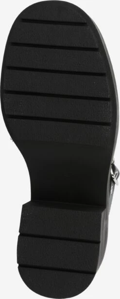 Monki Plateaupumps Slingpumps Dames Zwart -Hummel Winkel 00acd69aadbd2c77e4f7a6635db02170