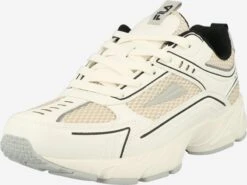 Fila Running Sneakers Sneakers Laag 2000 STUNNER Heren Offwhite