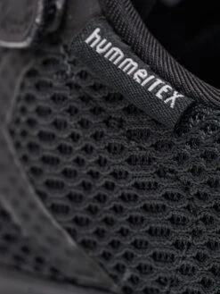 Hummel Schoenen Sneakers Actus Kinderen Zwart -Hummel Winkel 00cb960c26b5b201fb898bd86d9d33ff