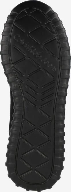 Calvin Klein Jeans Running Sneakers Sneakers Laag Heren Zwart -Hummel Winkel 00df6cfc1500e240f3ce2f5d6108778c