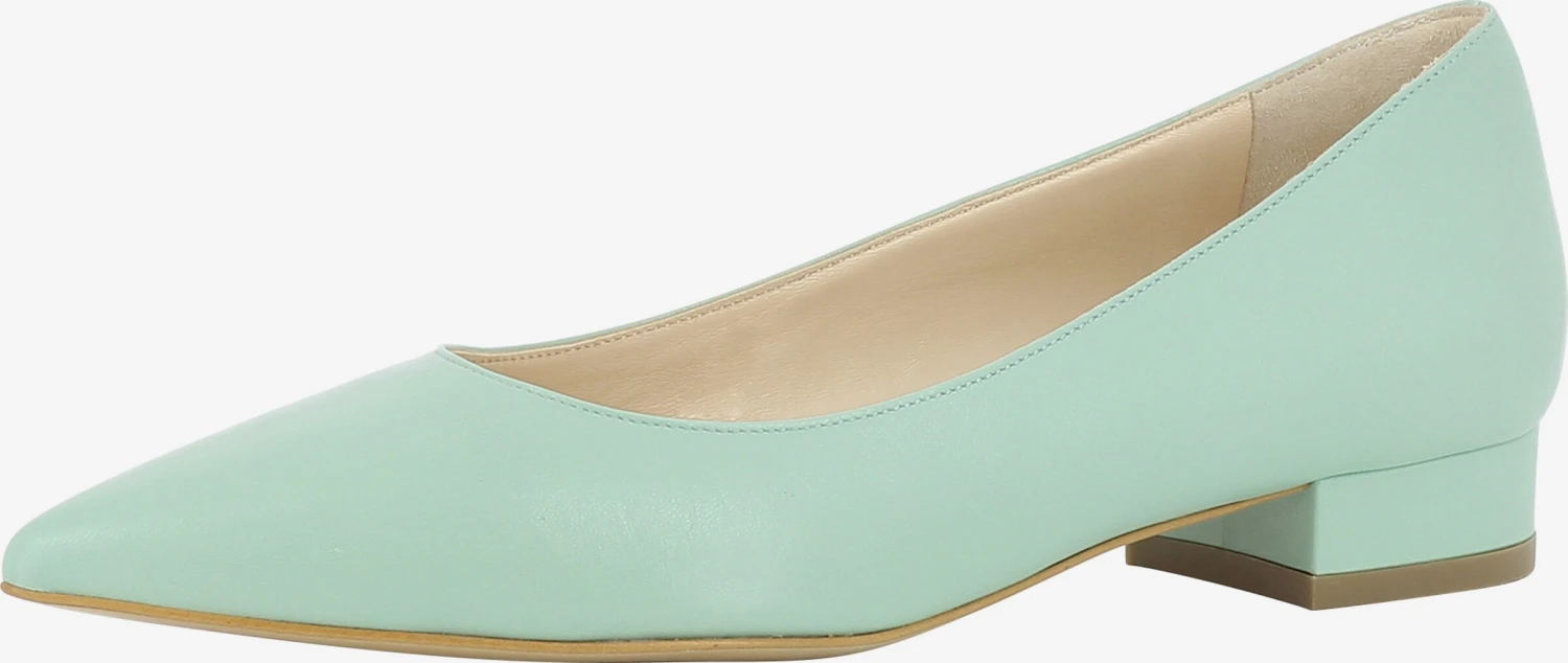 Pumps & Hakken Pumps FRANCA Dames Mintgroen 3 Pumps & Hakken Pumps FRANCA Dames Mintgroen