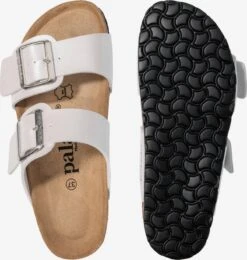 Klassieke Muiltjes Muiltjes Samos EGS Dames Zilver -Hummel Winkel 0109e827a2f4571c24efbaa26fcde744