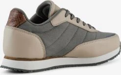 Woden Running Sneakers Sneakers Laag Nellie Dames Beige / Antraciet -Hummel Winkel 010bfc4e1df0e1f8cd57eceb99ee1958