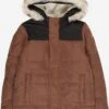 Abercrombie & Fitch Winterjassen Winterjas Kinderen Pueblo 1 Abercrombie & Fitch Winterjassen Winterjas Kinderen Pueblo -Hummel Winkel 010fdab114171cbcfa9d4db2f3df40c9