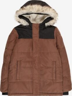 Abercrombie & Fitch Winterjassen Winterjas Kinderen Pueblo