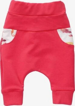 Pantalons Regular Broek Kinderen Pink