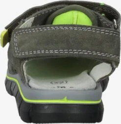 Primigi Sandalen Open Schoenen Kinderen Groen / Neongroen -Hummel Winkel 0158be20cad59979cea072f25184f129