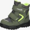 Superfit Laarzen Snowboots Husky Kinderen Olijfgroen / Appel 1 Superfit Laarzen Snowboots Husky Kinderen Olijfgroen / Appel -Hummel Winkel 0184c37c5299eabdd0b2adfb70a6bc30