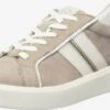 Bugatti Veterschoenen Sportieve Veterschoen Dames Beige / Ecru