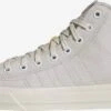 Adidas Originals Hoge Sneakers Sneakers Hoog NIZZA HI RF VEGAN ICONS Heren Grijs 1 Adidas Originals Hoge Sneakers Sneakers Hoog NIZZA HI RF VEGAN ICONS Heren Grijs -Hummel Winkel 018ff13ac954edee778280cf10f75c2c