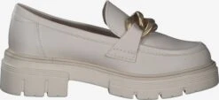 Marco Tozzi Lage Schoenen Mocassins Dames Beige -Hummel Winkel 0190cc1277dc778944800f2f6e5ef4b0