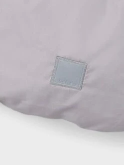 NAME IT Tussenjassen Tussenjas MILLE Kinderen Sering / Donkerlila -Hummel Winkel 019162fac5d927f35d9a5455910c87ef