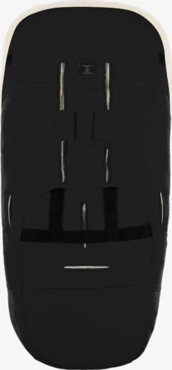 Babytextiel Kinderwagen Accessoires FLIMS LUXE Kinderen Zwart -Hummel Winkel 019e5a7d6fcb49551f0811b8aa8ec889