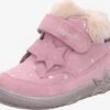 Superfit Schoenen Laarzen Starlight Kinderen Lichtroze