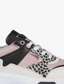 Bullboxer Schoenen Sneakers ATP001E5L_ Kinderen Wit 13 Bullboxer Schoenen Sneakers ATP001E5L_ Kinderen Wit -Hummel Winkel 01adff9cb215e30299e59ccfa867ee69