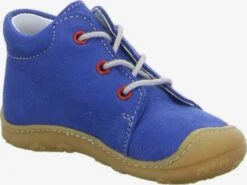 Ricosta Stapschoentjes Wandelschoen Kinderen Royal Blue/koningsblauw -Hummel Winkel 01bc77049c41fa2e790f0cba39f0f422