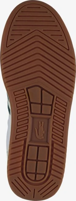 Lacoste Casual Sneakers Sneakers Laag Heren Donkergroen / Wit -Hummel Winkel 01c790d396fdd50e77121b4f3fe369d3