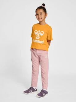 Hummel Shirts & Overhemden Functioneel Shirt Tres Kinderen Oranje 14 Hummel Shirts & Overhemden Functioneel Shirt Tres Kinderen Oranje -Hummel Winkel 01ce0a3e1ec936ffa233f0474a554600