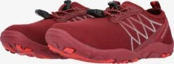 Endurance Badslippers Strand-/badschoen Diweit Dames Rood -Hummel Winkel 01eccf338166bcff1ef2eb63d1e87367