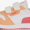 Puma Schoenen Sneakers Kinderen Oranje / Wit -Hummel Winkel 01f9ef9bb50d6e6bb1b65c45eb3b3b2c