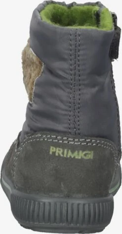 Primigi Schoenen Laarzen Kinderen Grijs / Aardetinten -Hummel Winkel 020f306400b0a417f3418b5f7dbcb675