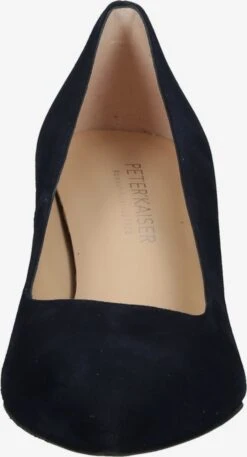 PETER KAISER Klassieke Pumps Pumps Dames Nachtblauw -Hummel Winkel 0214110a0e05c0cca9f67f31ad7a2311