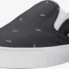 Slip-on Sneakers Slip-ons Dames Blauw 2 Slip-on Sneakers Slip-ons Dames Blauw -Hummel Winkel 021bd1d149a34b82d12a2e53c09ac83d