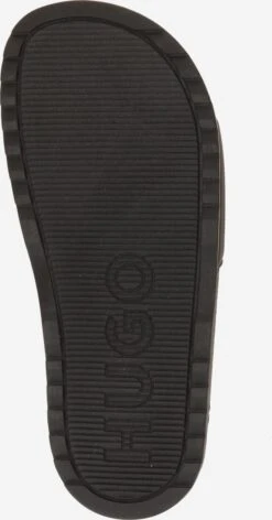 Hugo Klassieke Muiltjes Muiltjes Match It Dames Zwart -Hummel Winkel 022d00a4bb3ab1c48e4f3371f08b491e