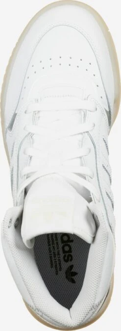 Adidas Originals Hoge Sneakers Sneakers Hoog Drop Step Heren Wit 14 Adidas Originals Hoge Sneakers Sneakers Hoog Drop Step Heren Wit -Hummel Winkel 0230dd47a2d0cb5f5a2a9e26240478c4