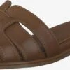 Marco Tozzi Trending Muiltjes Woms Slides Dames Cognac -Hummel Winkel 023df9c6be3b723beda1d13e1219dd06