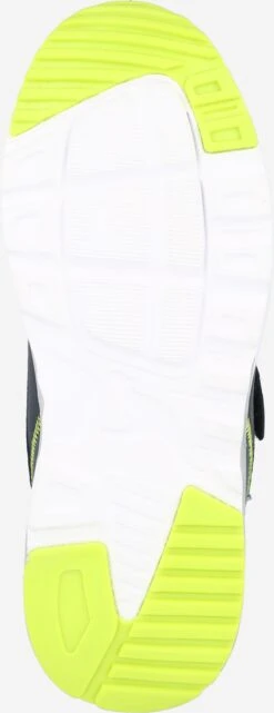 KangaRoos Schoenen Sneakers Kinderen Navy -Hummel Winkel 023f9bf32fd9555b5bdcb40747497668