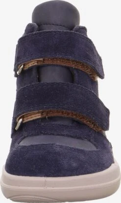 Superfit Schoenen Sneakers SUPERFREE Kinderen Navy -Hummel Winkel 024f0e8399eaf9804d1ae74eacf50663