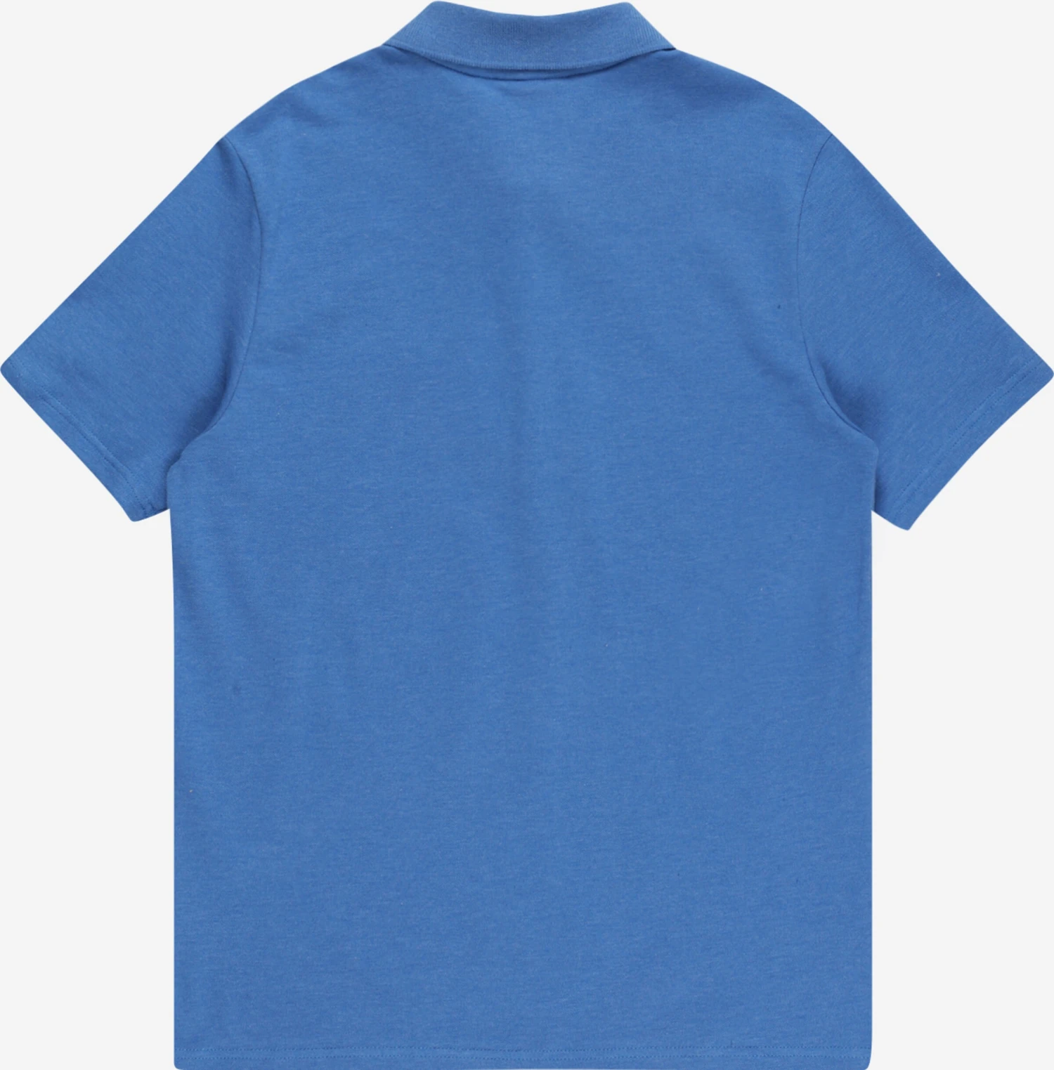 Lacoste T-shirts Shirt Kinderen Blauw / Marine / Lichtblauw 4 Lacoste T-shirts Shirt Kinderen Blauw / Marine / Lichtblauw - Afbeelding 2