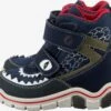 Ricosta Schoenen Laarzen Kinderen Donkerblauw -Hummel Winkel 0263146b931738723c3adc78717726d1
