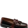 Johnston & Murphy Men's Aragon II Tassel Detail Loafers