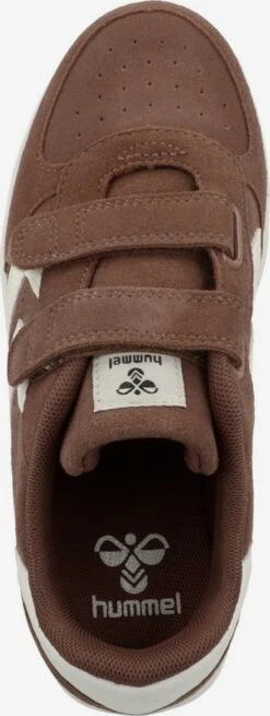 Hummel Schoenen Sneakers Victory Kinderen Pueblo 9 Hummel Schoenen Sneakers Victory Kinderen Pueblo -Hummel Winkel 0282ba5b8777fed34992b9a50154ad46