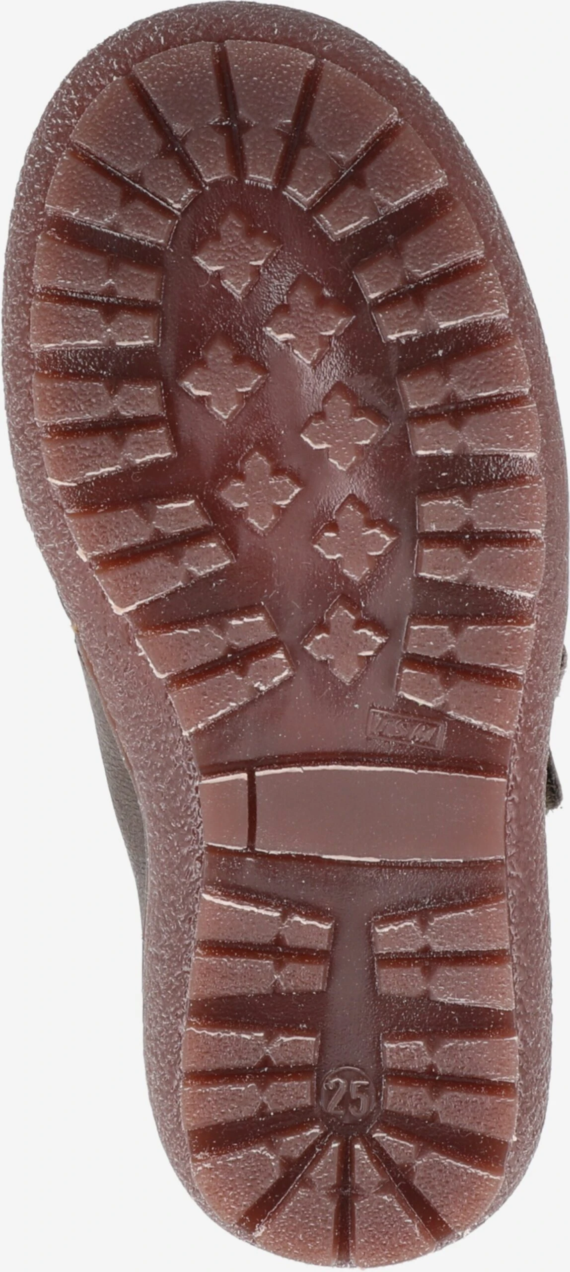 Bisgaard Schoenen Laarzen Storm Tex Kinderen Donkerbruin 5 Bisgaard Schoenen Laarzen Storm Tex Kinderen Donkerbruin - Afbeelding 3