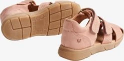 Wheat Sandalen Open Schoenen Figo Kinderen Pink 8 Wheat Sandalen Open Schoenen Figo Kinderen Pink -Hummel Winkel 02a0a91be9bdb58af4716c5edb84db82
