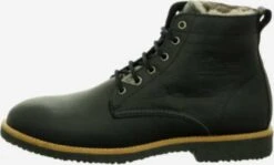 Panama Jack Boots & Laarzen Veterboots Heren Zwart -Hummel Winkel 02b22355fbe8f06e23733eba7b1d5d5d